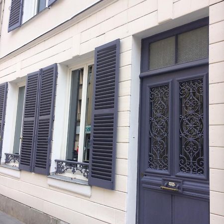 La Suite 48 Châlons-en-Champagne 외부 사진