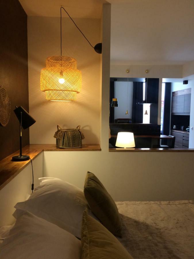 La Suite 48 Châlons-en-Champagne 외부 사진
