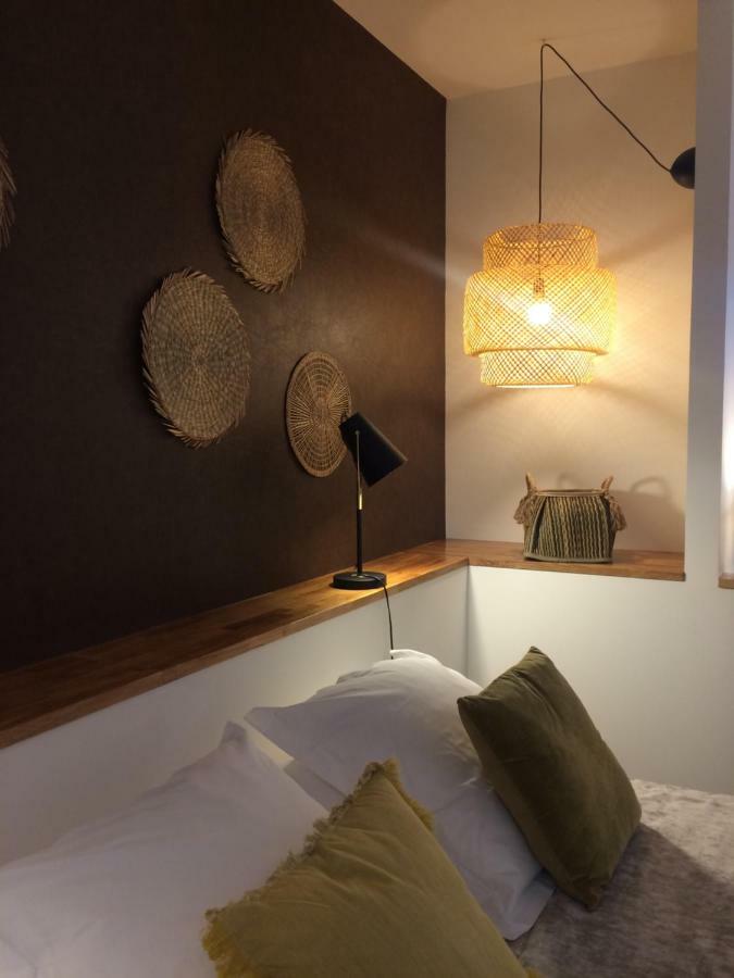 La Suite 48 Châlons-en-Champagne 외부 사진