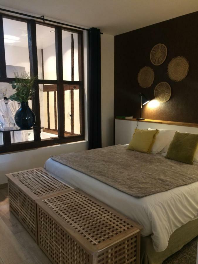 La Suite 48 Châlons-en-Champagne 외부 사진