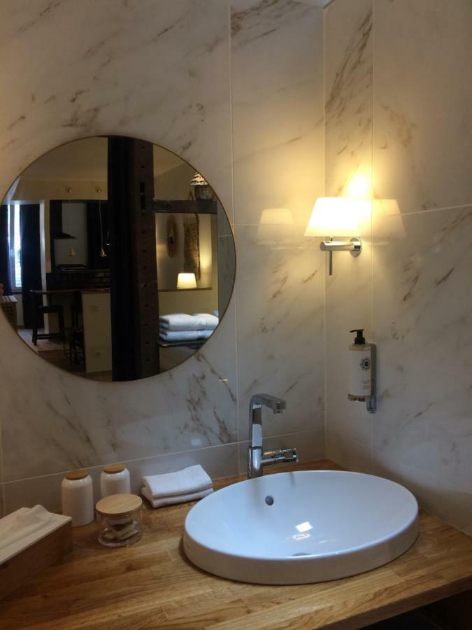 La Suite 48 Châlons-en-Champagne 외부 사진