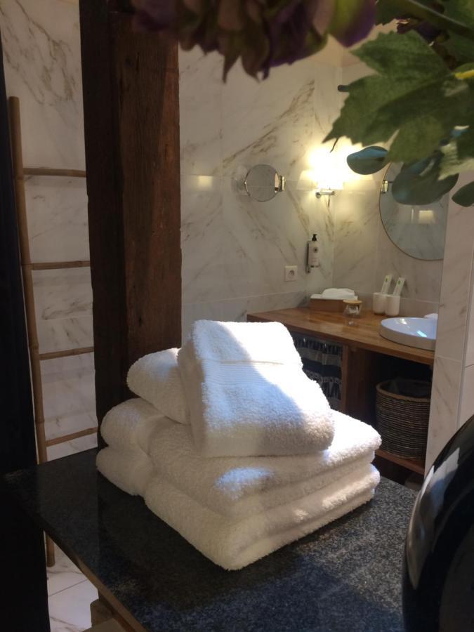 La Suite 48 Châlons-en-Champagne 외부 사진
